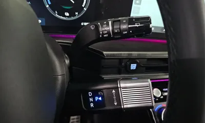 Hyundai Santafe 2024, 61850 км, за 36600000 KRW - фото 9