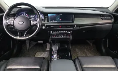 Kia K7 2020, 66351 км, за 19200000 KRW - фото 27