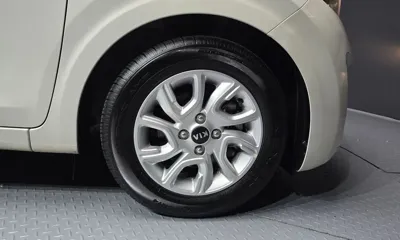 Kia Morning 2018, 18962 км, за 9800000 KRW - фото 21