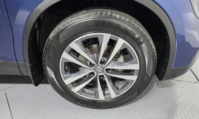 Renault-KoreaSamsung QM6 2018, 103255 км, за 8990000 KRW - фото 5