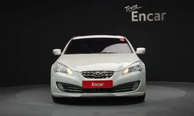 Hyundai Genesis 2010, 183719 км, за 5100000 KRW