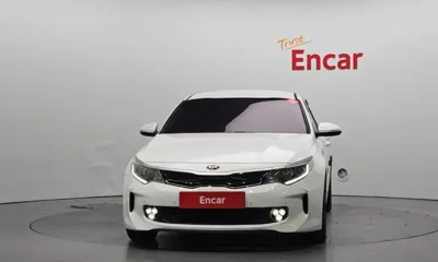Kia K5 2018, 140327 км, за 9500000 KRW - фото 3