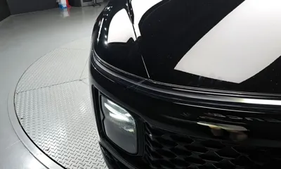 Hyundai Grandeur 2023, 61129 км, за 35200000 KRW - фото 22