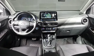 Hyundai Kona 2023, 46387 км, за 18300000 KRW - фото 7