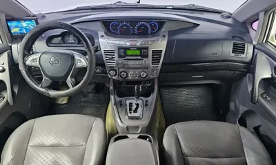 KG_Mobility_Ssangyong KORANDO 2016, 166466 км, за 6500000 KRW - фото 7