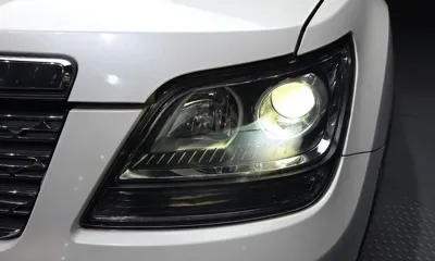 Kia Mohave 2018, 169874 км, за 12600000 KRW - фото 22