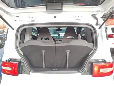 Wuling MINIEV 2022, 30500 км, за 17200 CNY - фото 19