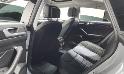 Volkswagen Arteon 2023, 77402 км, за 26500000 KRW - фото 28