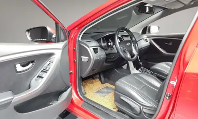 Hyundai i30 2016, 115778 км, за 8990000 KRW - фото 10