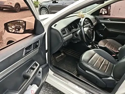 Volkswagen Lavida 2018, 22500 км, за 42500 CNY - фото 16