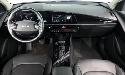 Kia Niro 2022, 70165 км, за 18900000 KRW - фото 7