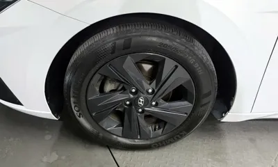 Hyundai Avante 2023, 81453 км, за 12790000 KRW - фото 5
