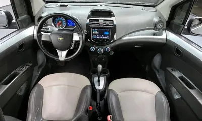 ChevroletGMDaewoo Spark 2014, 89093 км, за 3900000 KRW - фото 7