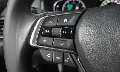 Honda Accord 2019, 58888 км, за 16500000 KRW - фото 18