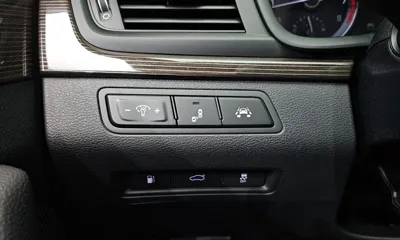 Hyundai Sonata 2018, 106951 км, за 13900000 KRW - фото 16
