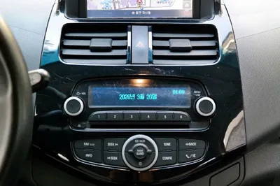 ChevroletGMDaewoo Spark 2014, 132500 км, за 2990000 KRW - фото 18