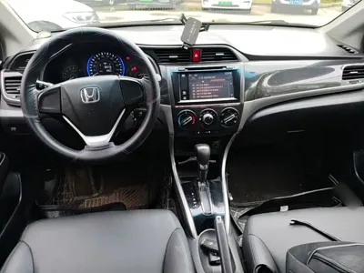 Honda Crider 2016, 180400 км, за 28100 CNY - фото 10