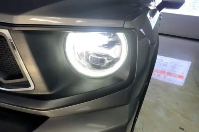Haval H Dog 2023, 24600 км, за 94981.23 CNY - фото 9