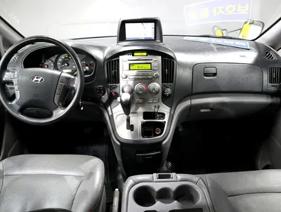 Hyundai Starex 2015, 107521 км, за 7200000 KRW - фото 5