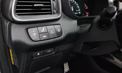 Kia Sorento 2017, 110163 км, за 14900000 KRW - фото 17