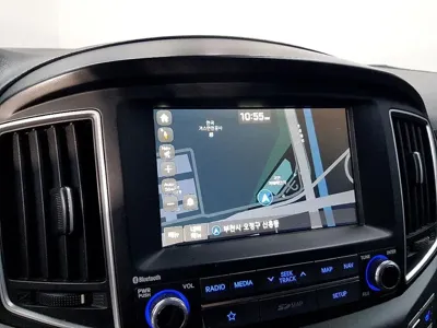 Hyundai Starex 2019, 194555 км, за 8500000 KRW - фото 12