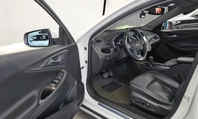ChevroletGMDaewoo Malibu 2017, 105859 км, за 7200000 KRW - фото 10
