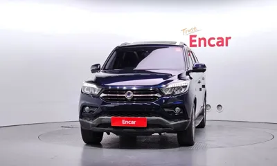 KG_Mobility_Ssangyong Rexton 2019, 108327 км, за 14500000 KRW - фото 3
