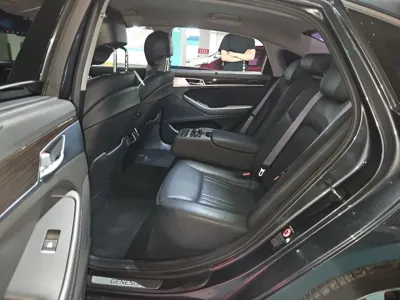 Genesis G80 2018, 250068 км, за 9900000 KRW - фото 17
