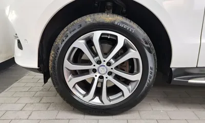 Mercedes-Benz GLE-Class 2016, 179023 км, за 18000000 KRW - фото 5