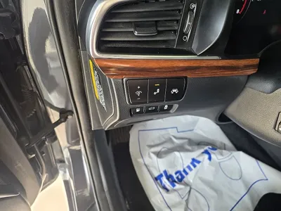 Kia K7 2017, 143720 км, за 8700000 KRW - фото 17