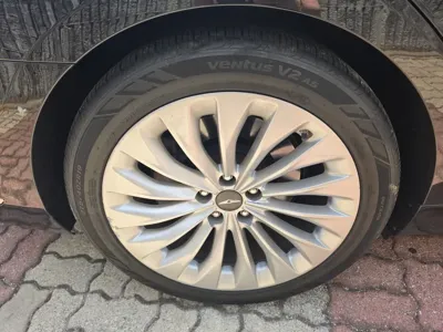 Genesis EQ900 2018, 273000 км, за 12900000 KRW - фото 13