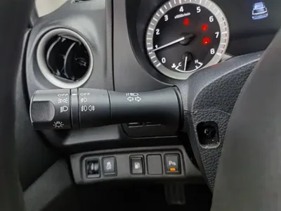 Nissan Terra 2021, 55700 км, за 75800 CNY - фото 21