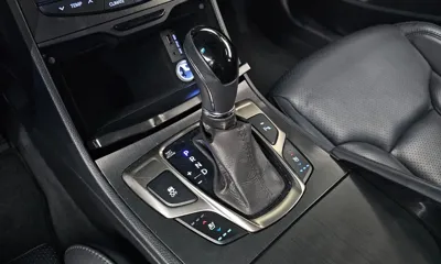 Hyundai Grandeur 2013, 131558 км, за 5500000 KRW - фото 9