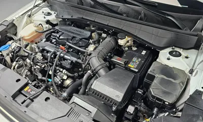 Hyundai Kona 2023, 56215 км, за 21300000 KRW - фото 6