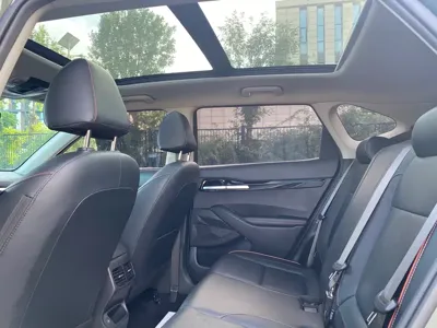 Kia Seltos 2023, 46000 км, за 99800 CNY - фото 15