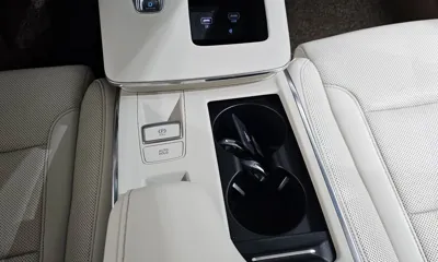 Hyundai Grandeur 2021, 22488 км, за 29990000 KRW - фото 27