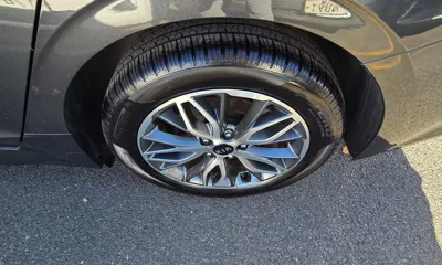 Kia K5 2020, 82198 км, за 18900000 KRW - фото 20