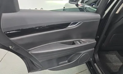 Genesis G80 2021, 41677 км, за 36500000 KRW - фото 25