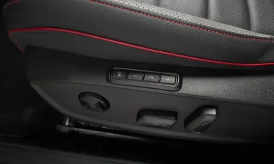 Volkswagen Golf 2024, 13525 км, за 36800000 KRW - фото 28
