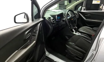 ChevroletGMDaewoo Trax 2014, 145715 км, за 3500000 KRW - фото 10