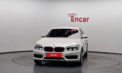BMW 1-Series 2018, 60641 км, за 12190000 KRW - фото 3