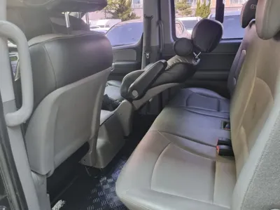 Hyundai Starex 2015, 134871 км, за 6390000 KRW - фото 12