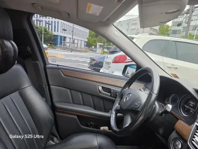 Mercedes-Benz E-Class 2013, 109224 км, за 7000000 KRW - фото 8