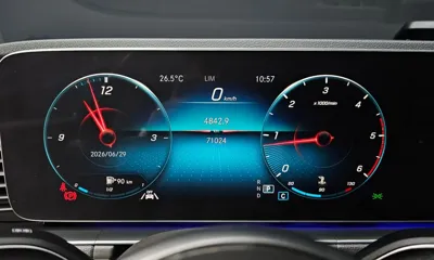 Mercedes-Benz GLE-Class 2019, 71024 км, за 42000000 KRW - фото 8