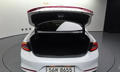 Hyundai Grandeur 2017, 119573 км, за 14500000 KRW - фото 20