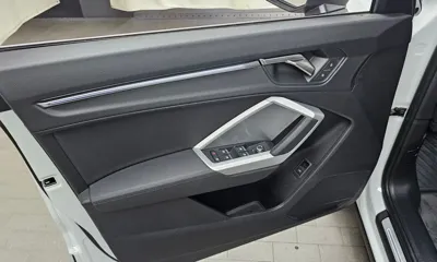 Audi Q3 2025, 10055 км, за 39900000 KRW - фото 24