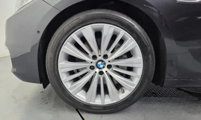BMW Gran Turismo 2017, 119956 км, за 16500000 KRW - фото 5