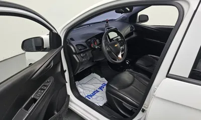 ChevroletGMDaewoo Spark 2017, 157633 км, за 4590000 KRW - фото 10