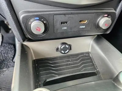 KG_Mobility_Ssangyong TIBOLI 2016, 67723 км, за 8500000 KRW - фото 13