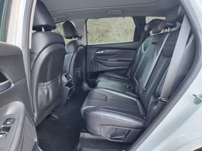 Hyundai Santafe 2019, 159031 км, за 18700000 KRW - фото 17